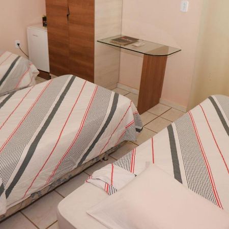 Solar Das Mangueiras Barreiras  Εξωτερικό φωτογραφία