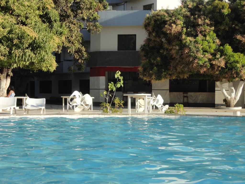Solar Das Mangueiras Barreiras  Εξωτερικό φωτογραφία